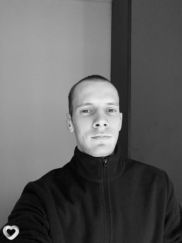 Дмитрий, 28, Красноярске — анкета №1498287