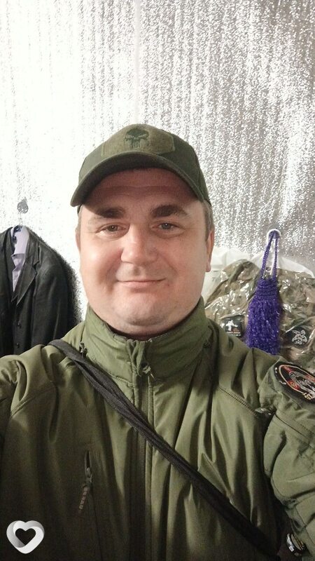 Тимур, 39, Белгороде — анкета №1498296