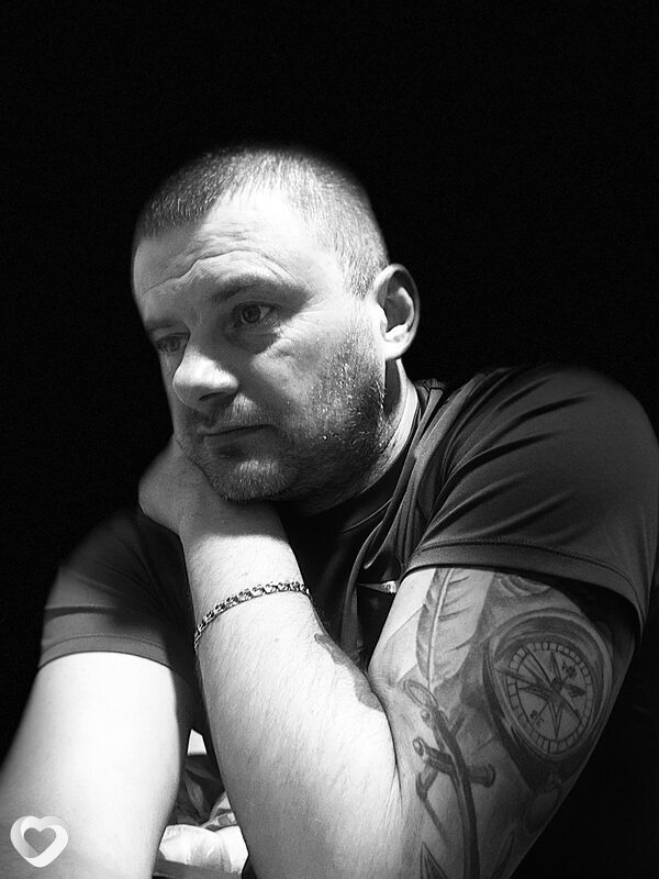 Юргас, 43, Минске — анкета №1498299