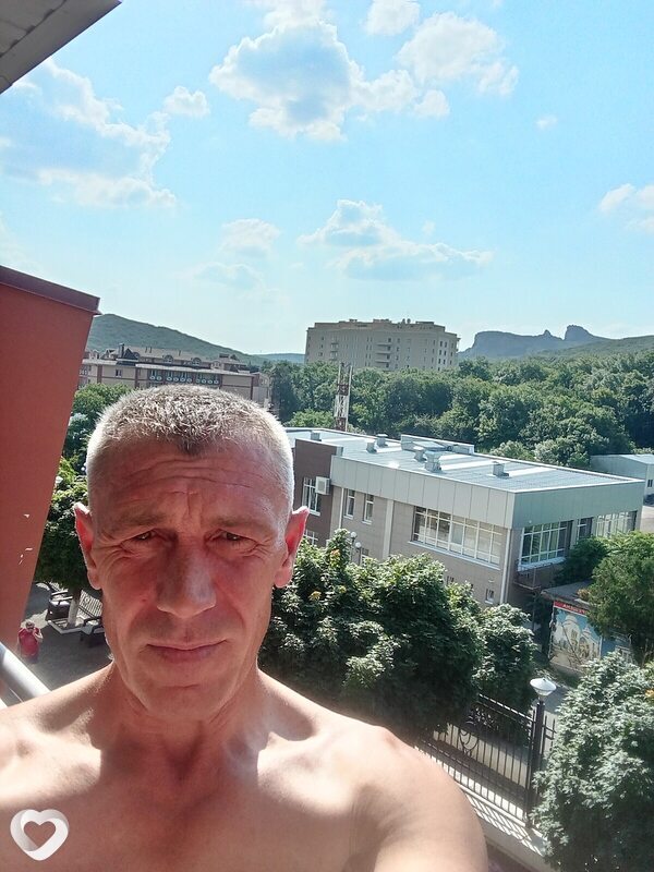 Пётр, 48, Ленске — анкета №1498300