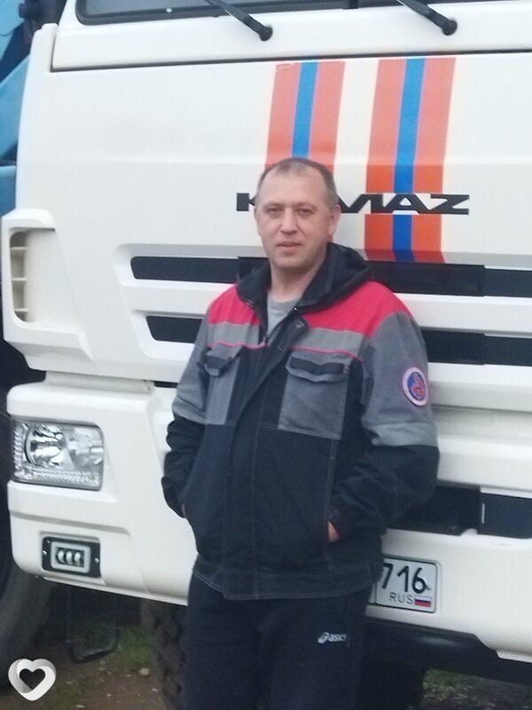 Линар, 52, Альметьевске — анкета №1498235