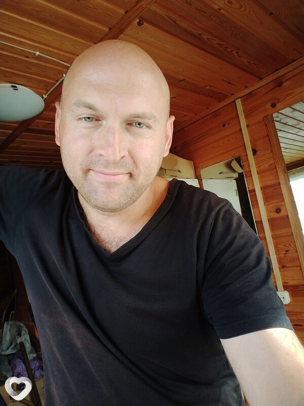 Sigurd, 48, Санкт-Петербурге — анкета №1498237