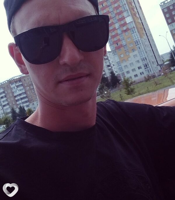 Александр, 28, Кемерове — анкета №1498239