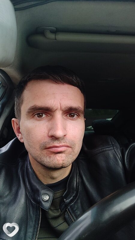 Антон, 28, Электрогорске — анкета №1498242