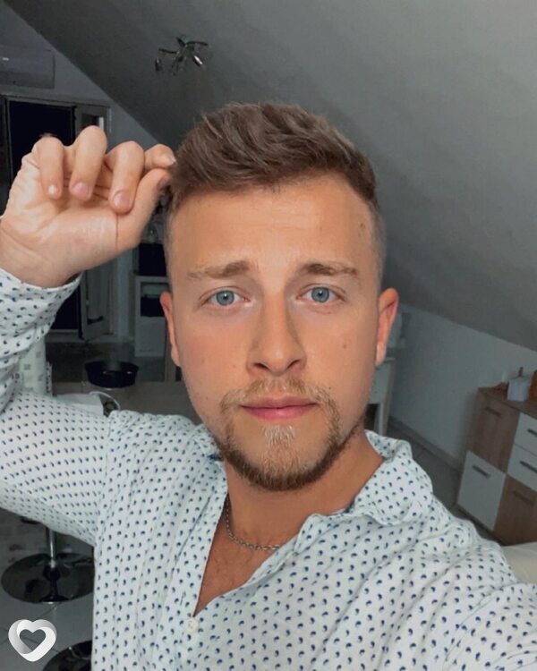 Роман, 25, Казани — анкета №1498253