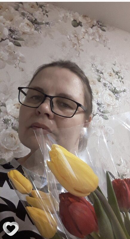 Ирина, 42, Иркутске — анкета №1498181