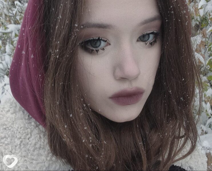 Алиса, 21, Екатеринбурге — анкета №1498184