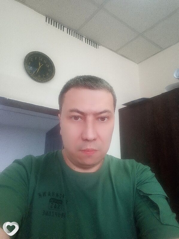 Алексей, 47, Иркутске — анкета №1498185