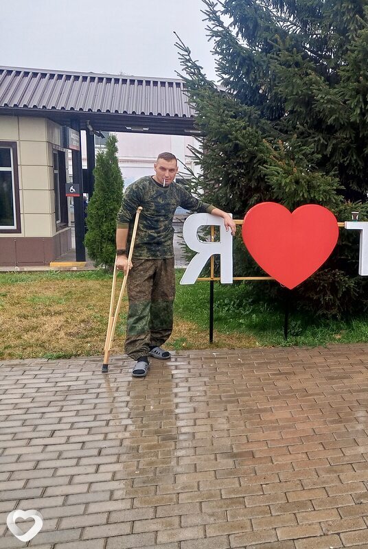 Серёга, 38, Иркутске — анкета №1498190