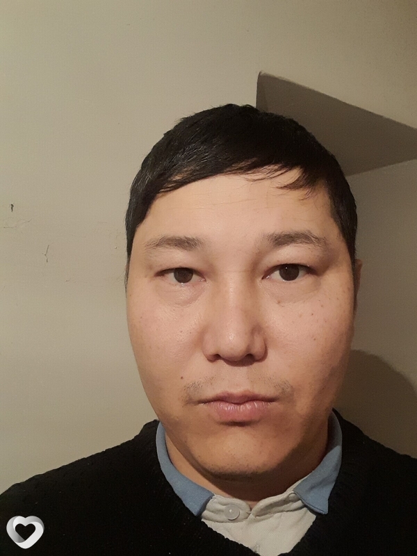 Дидар, 36, Капчагае — анкета №1498192