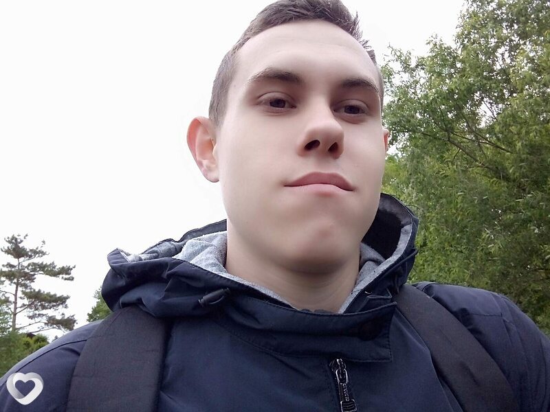 Иван, 25, Свободном — анкета №1498195