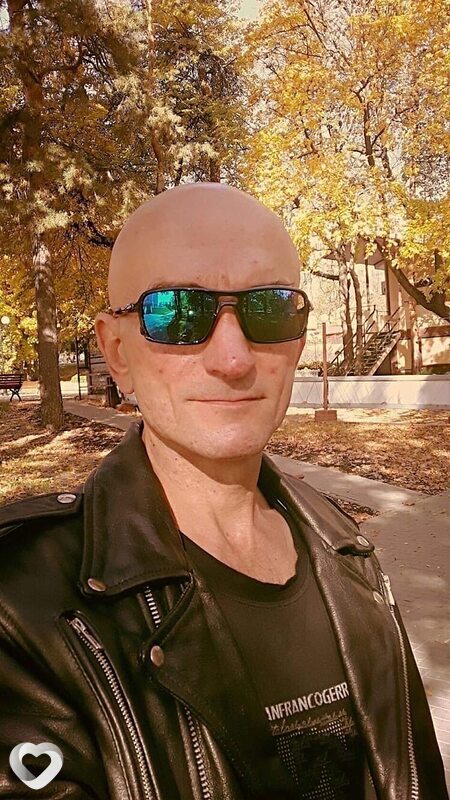 Андрей, 50, Пензе — анкета №1498196
