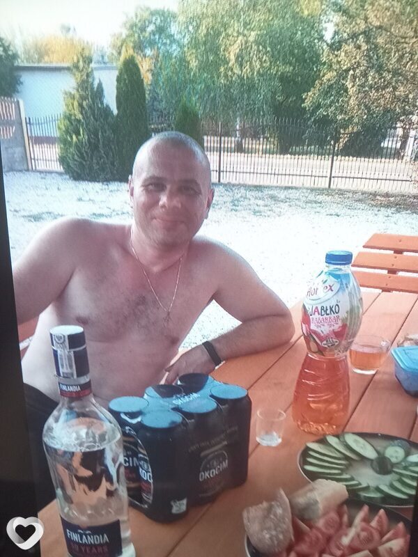 Дмитрий, 44, Минске — анкета №1498199