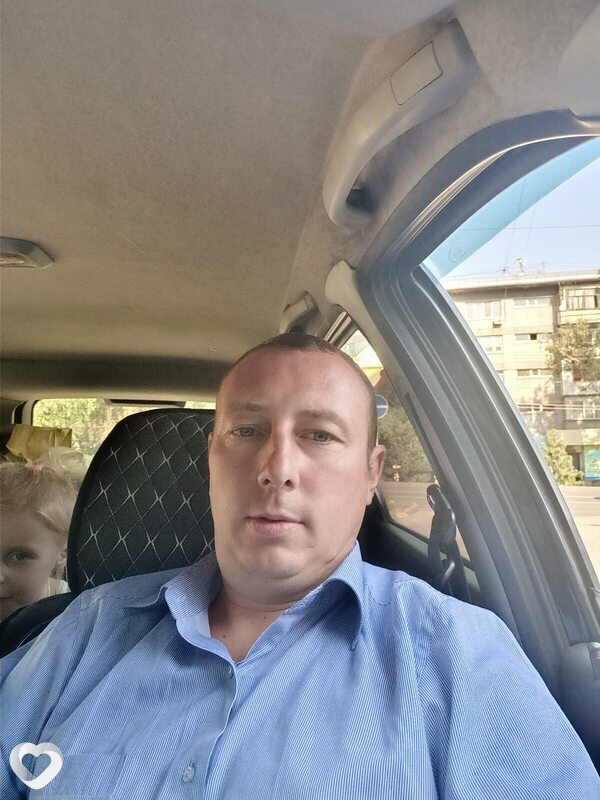 Алекс, 40, Алматы — анкета №1498256