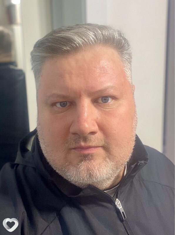Алексей, 44, Калининграде — анкета №1498257