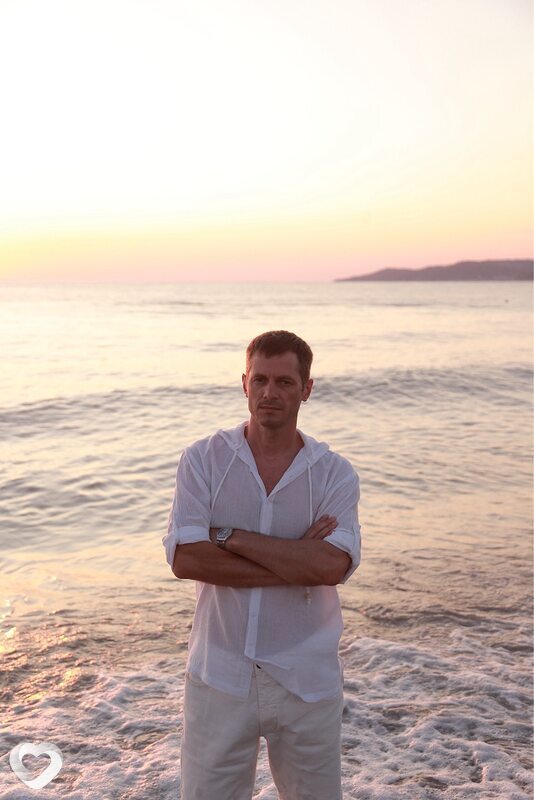 Евгений, 45, Москве — анкета №1498260