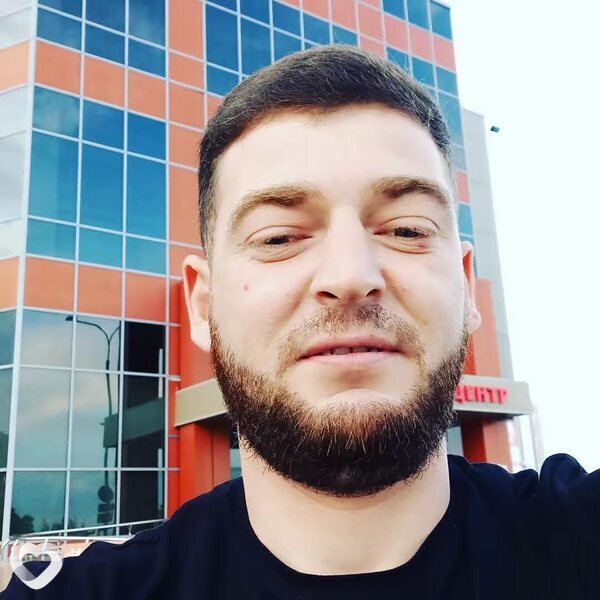 Асадов, 33, Омске — анкета №1498263