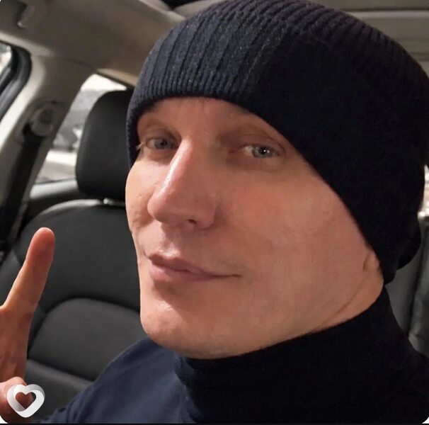 Ilshat, 45, Бугульме — анкета №1498268