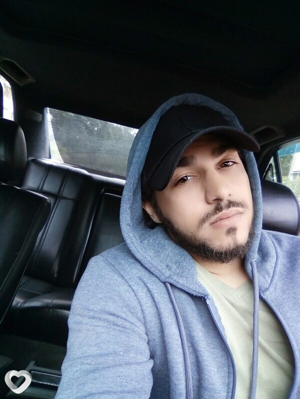 Amir Swisher, 25, Гомеле — анкета №1498276
