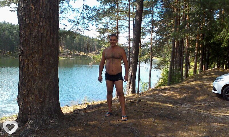 Виктор, 31, Краснодаре — анкета №1498278
