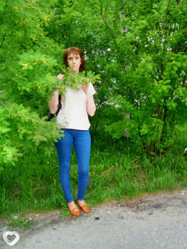 Алёна, 43, Сургуте — анкета №1498332