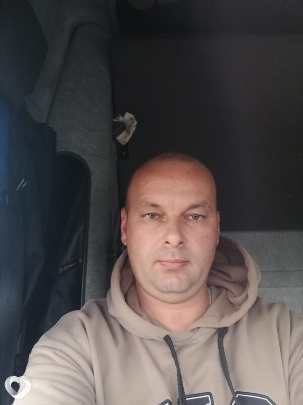 Юрий, 38, Мозыре — анкета №1498333