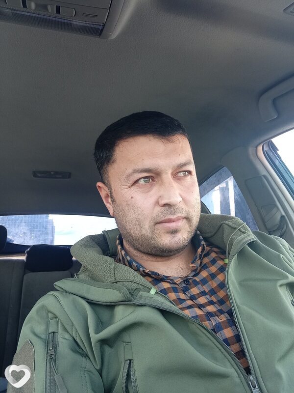 Умед, 41, Красноярске — анкета №1498349