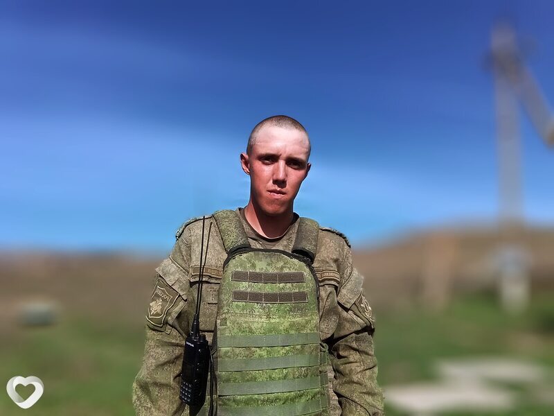 Артём, 21, Волгограде — анкета №1498351