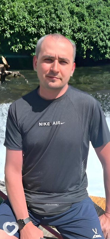 Вова, 41, Иркутске — анкета №1498310