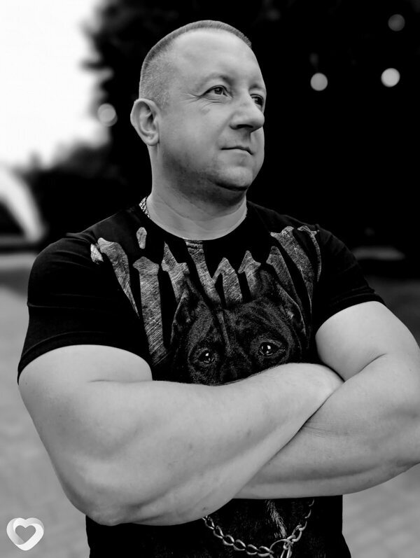 Сергей, 38, Лиде — анкета №1498312
