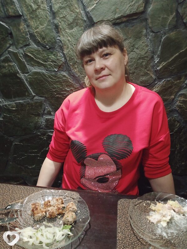 Кристина, 38, Бийске — анкета №1498319