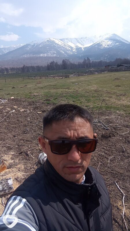 Али, 33, Усть-Каменогорск — анкета №1498324