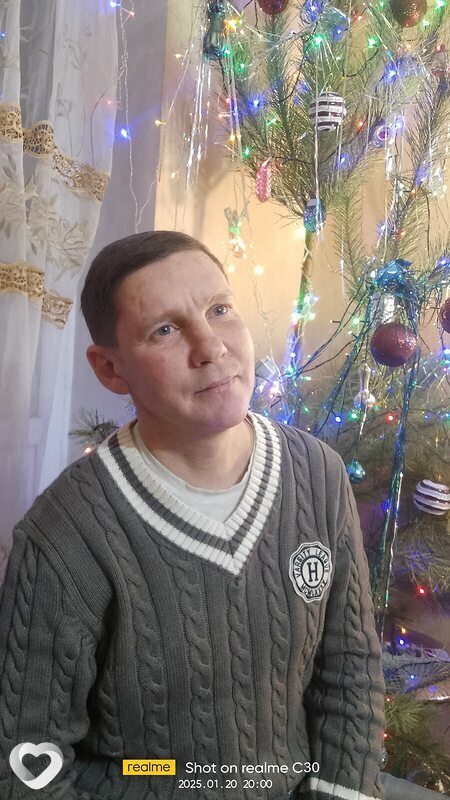 Сергей, 46, Донецке — анкета №1498326