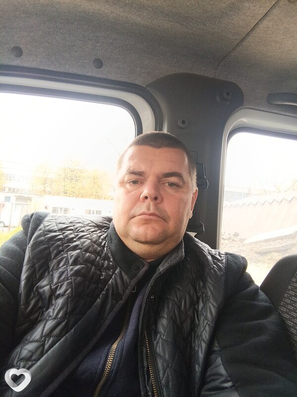 Алексей, 49, Москве — анкета №1498328