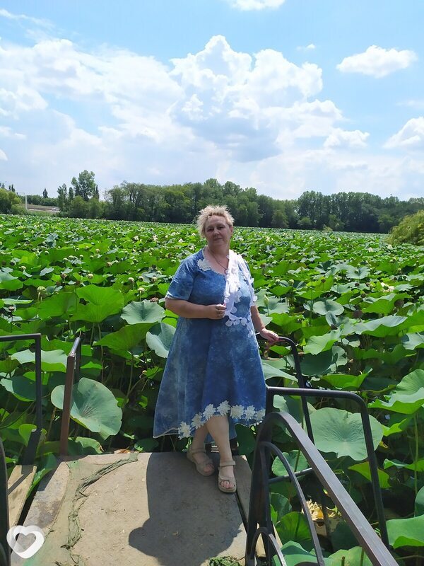 Валентина, 62, Краснодаре — анкета №1498380