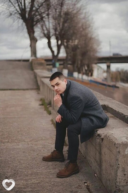 Дмитрий, 26, Минске — анкета №1498386