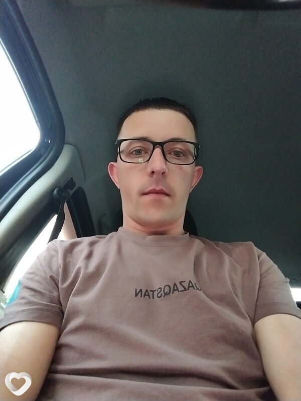 Миша, 32, Павлодаре — анкета №1498399