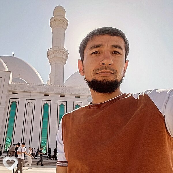 Gʻolib, 34, Чимкенте — анкета №1498400