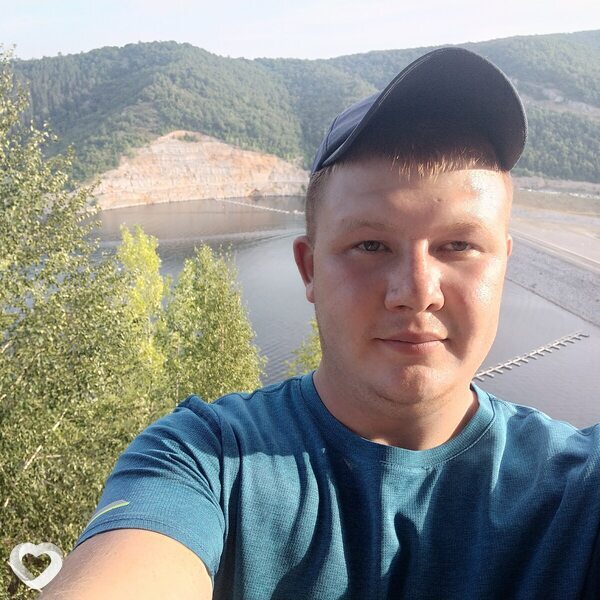 Ильнур, 33, Салавате — анкета №1498406