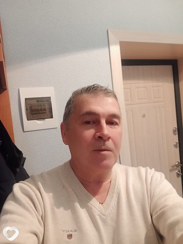 Андрей, 57, Калининграде — анкета №1498407