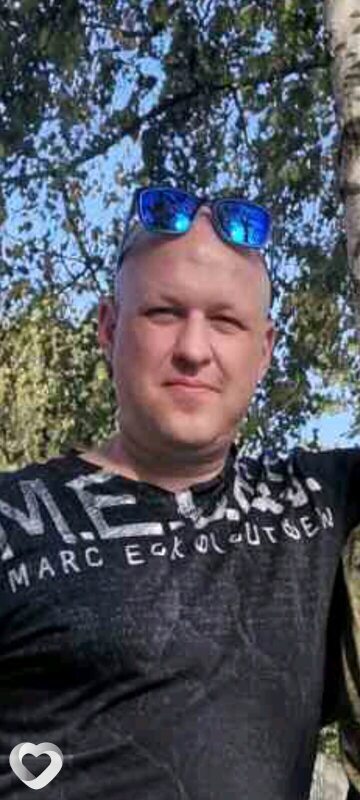 Андрей, 46, Минске — анкета №1498408