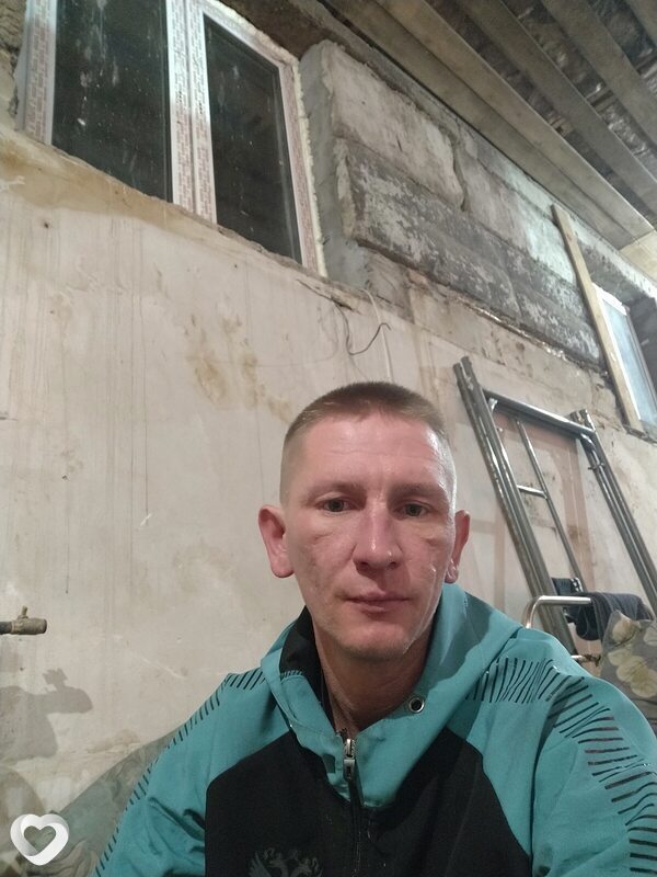 Егор, 34, Красноярске — анкета №1498409