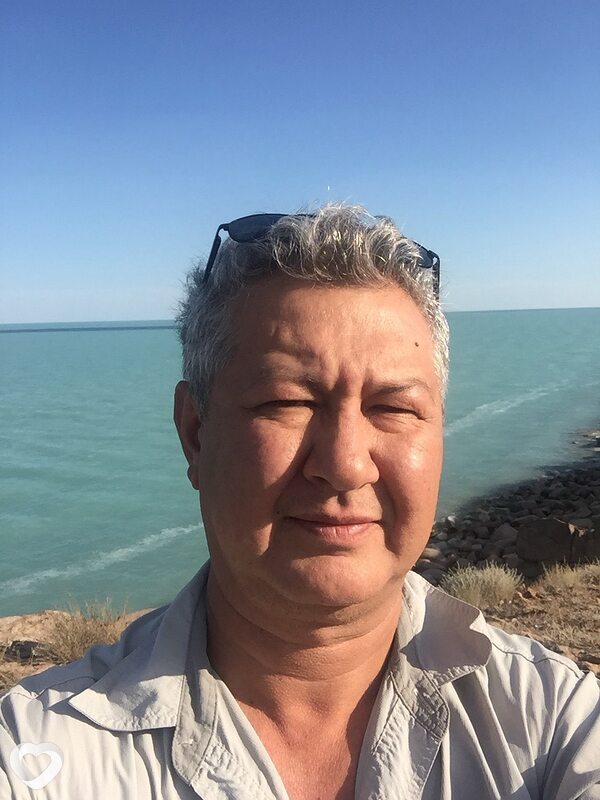 Мурат, 60, Актау — анкета №1498410