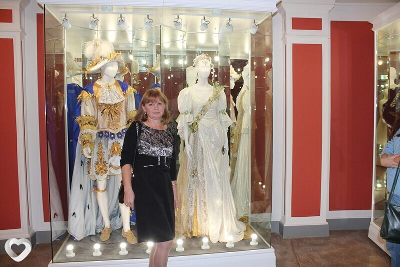 Люба, 63, Новоалтайске — анкета №1498412