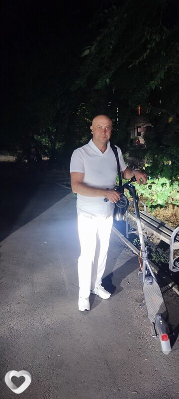 Анатолий, 37, Алматы — анкета №1498424