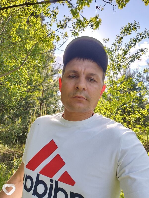 Вячеслав, 39, Егорьевске — анкета №1498456