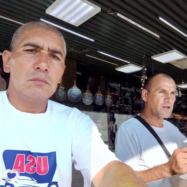 Муроджон, 45, Барнауле — анкета №1498461