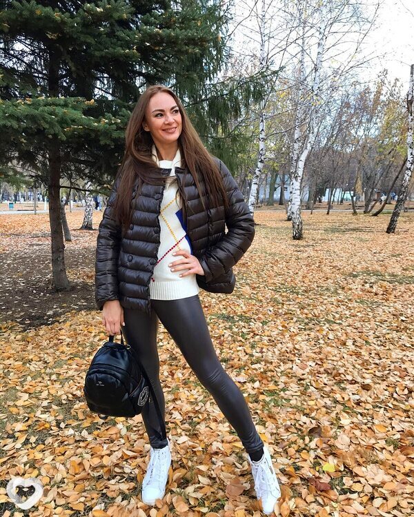 Светлана, 43, Самаре — анкета №1498467