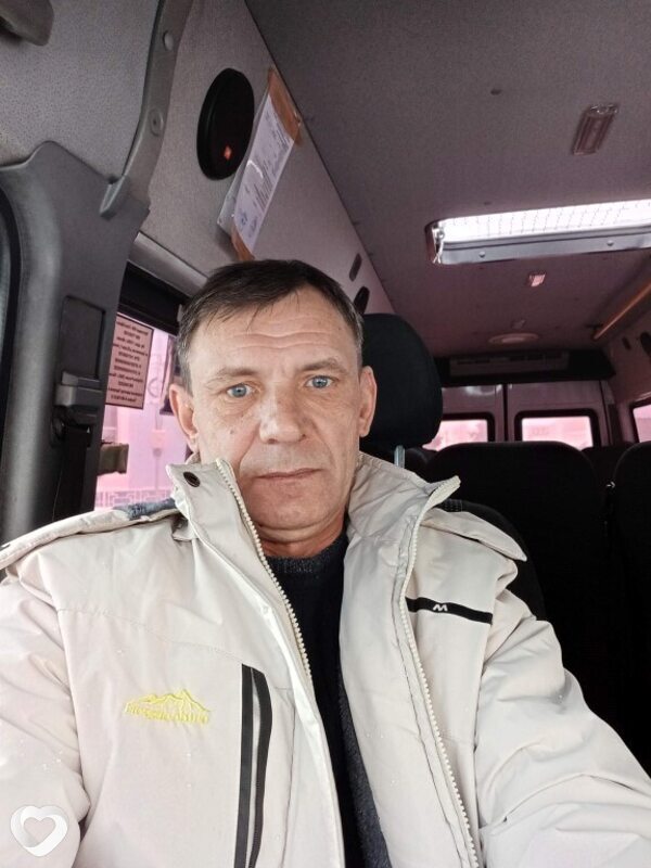 Андрей, 52, Москве — анкета №1498473