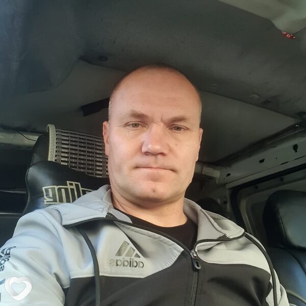 Александр, 47, Джанкое — анкета №1498474